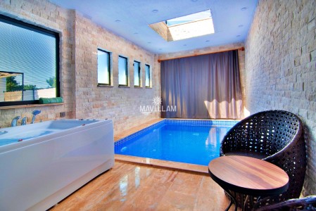 Villa Anemon 4